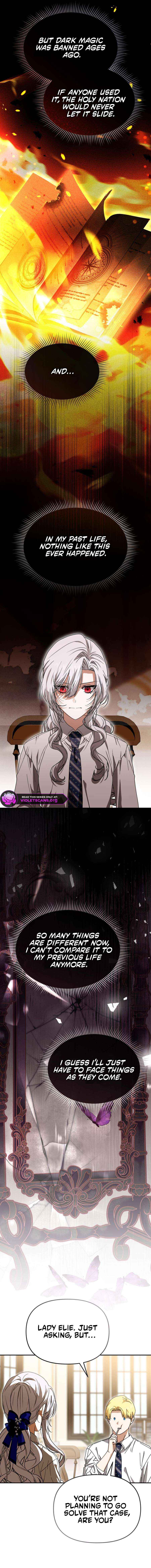 Read How To Survive As The Devil’s Child chapter 114 image 13 on Lezhin