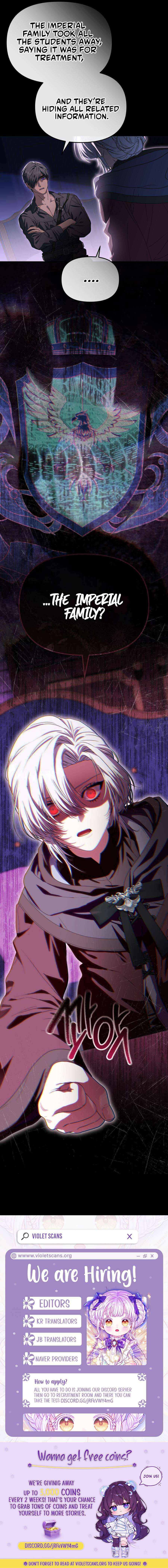 Read How To Survive As The Devil’s Child chapter 114 image 19 on Lezhin
