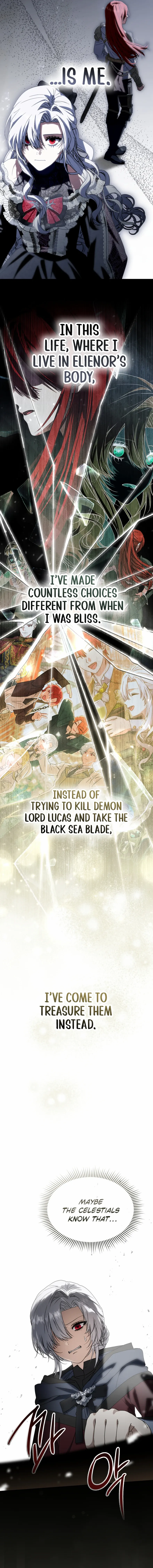 Read How To Survive As The Devil’s Child chapter 115 image 10 on Lezhin
