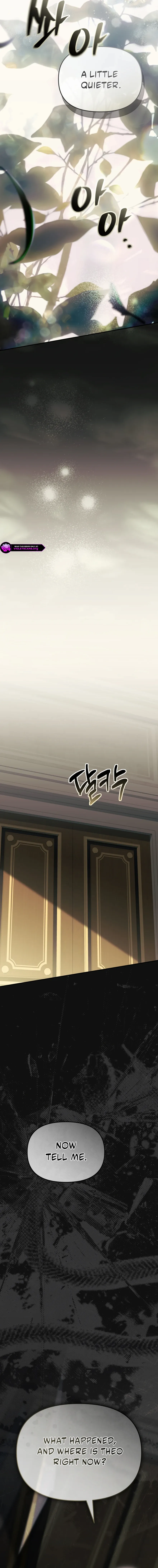 Read How To Survive As The Devil’s Child chapter 115 image 19 on Lezhin