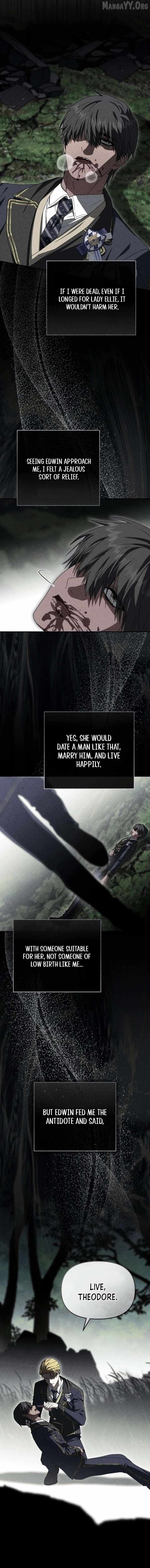 Read How To Survive As The Devil’s Child chapter 118 image 12 on Lezhin