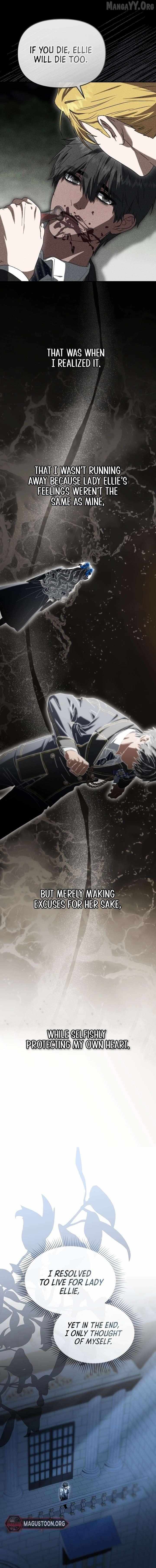 Read How To Survive As The Devil’s Child chapter 118 image 13 on Lezhin