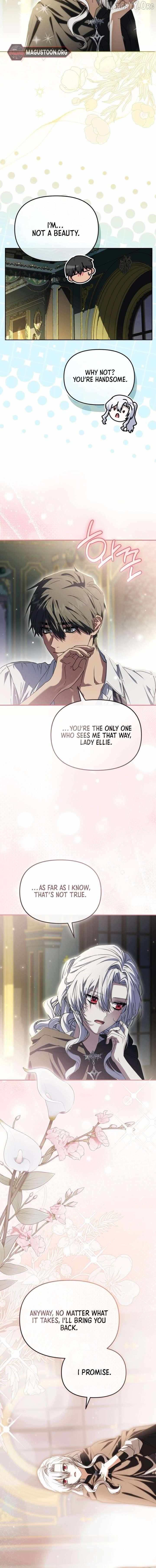 Read How To Survive As The Devil’s Child chapter 118 image 4 on Lezhin