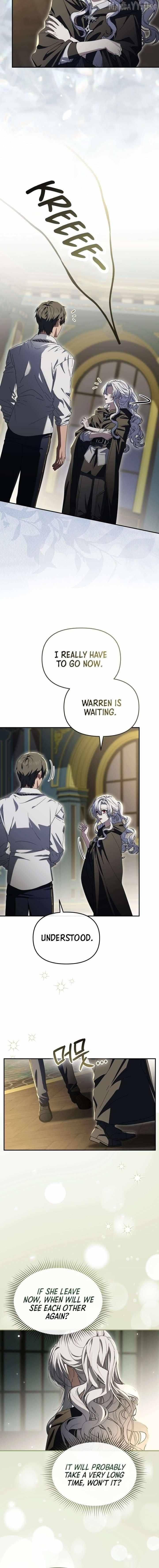 Read How To Survive As The Devil’s Child chapter 118 image 6 on Lezhin
