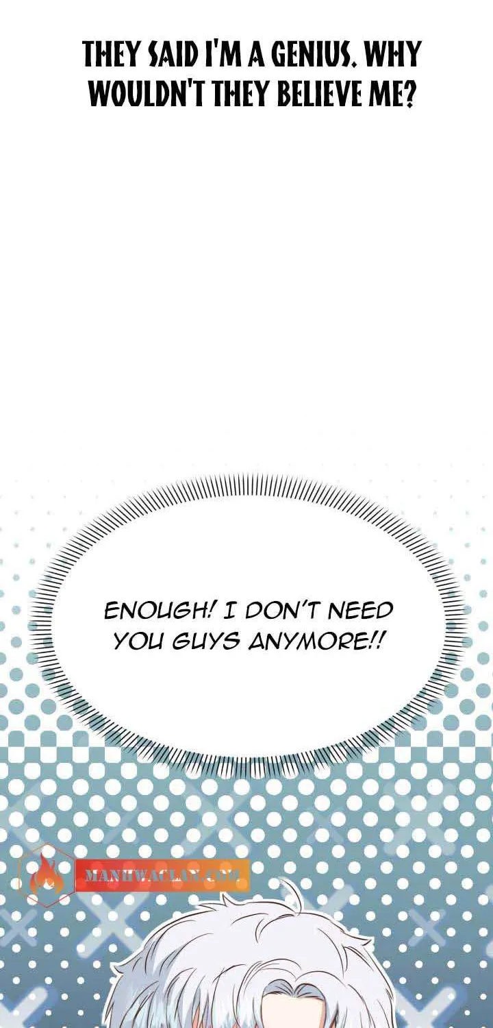 Read How To Survive As The Devil’s Child chapter 12 image 19 on Lezhin