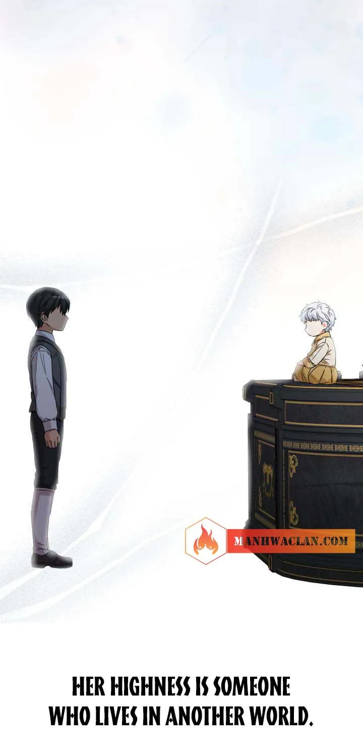 Read How To Survive As The Devil’s Child chapter 12 image 26 on Lezhin