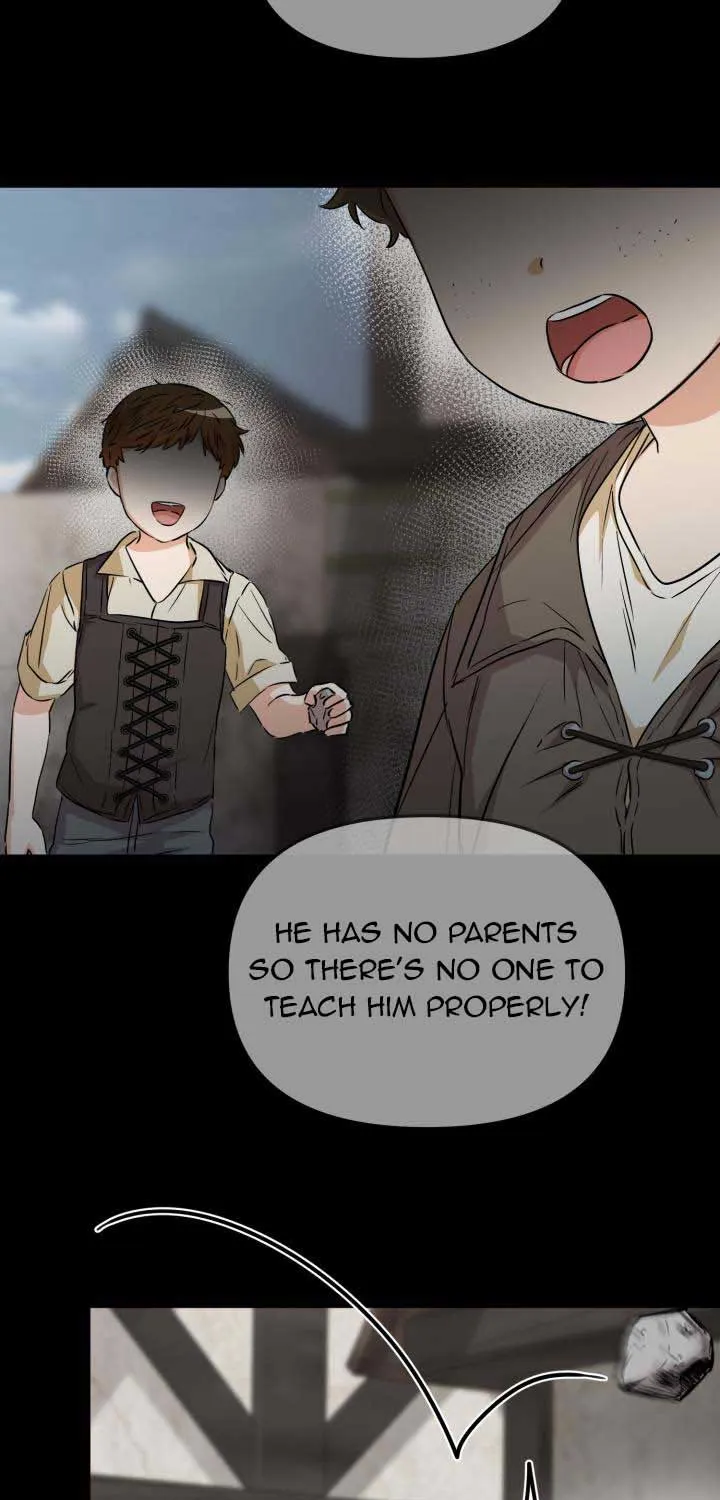 Read How To Survive As The Devil’s Child chapter 12 image 29 on Lezhin
