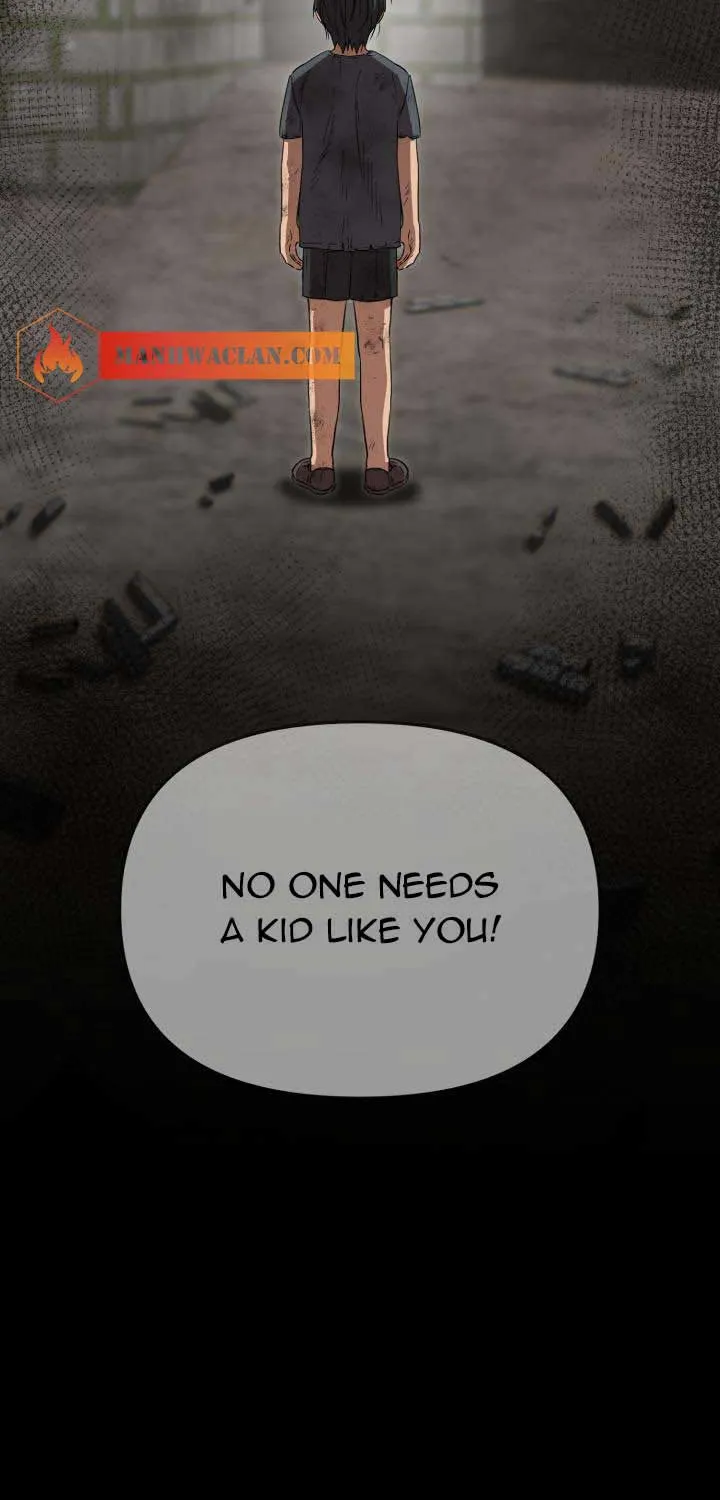 Read How To Survive As The Devil’s Child chapter 12 image 31 on Lezhin