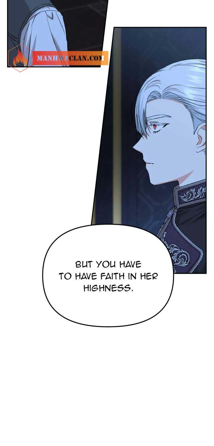 Read How To Survive As The Devil’s Child chapter 12 image 39 on Lezhin