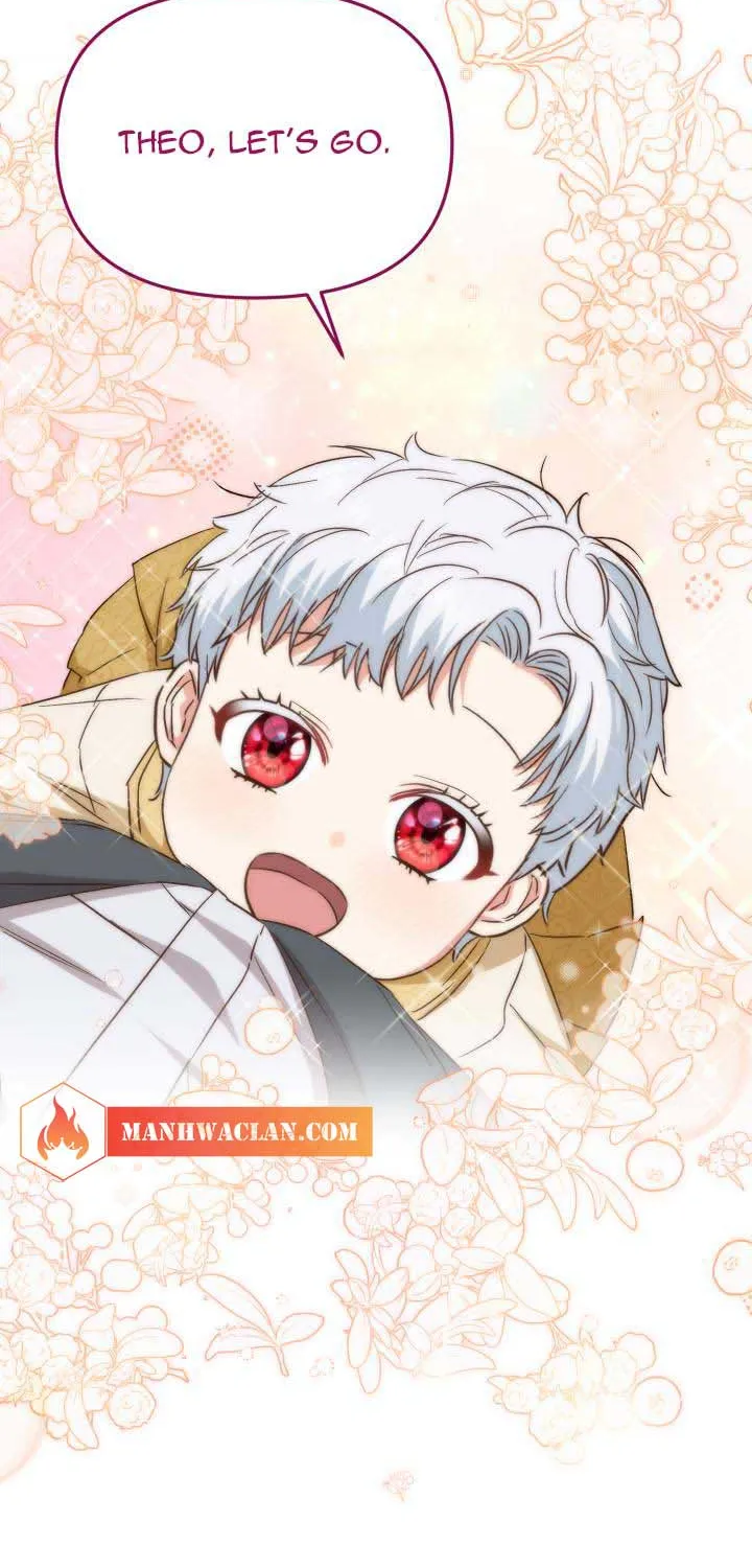 Read How To Survive As The Devil’s Child chapter 12 image 50 on Lezhin