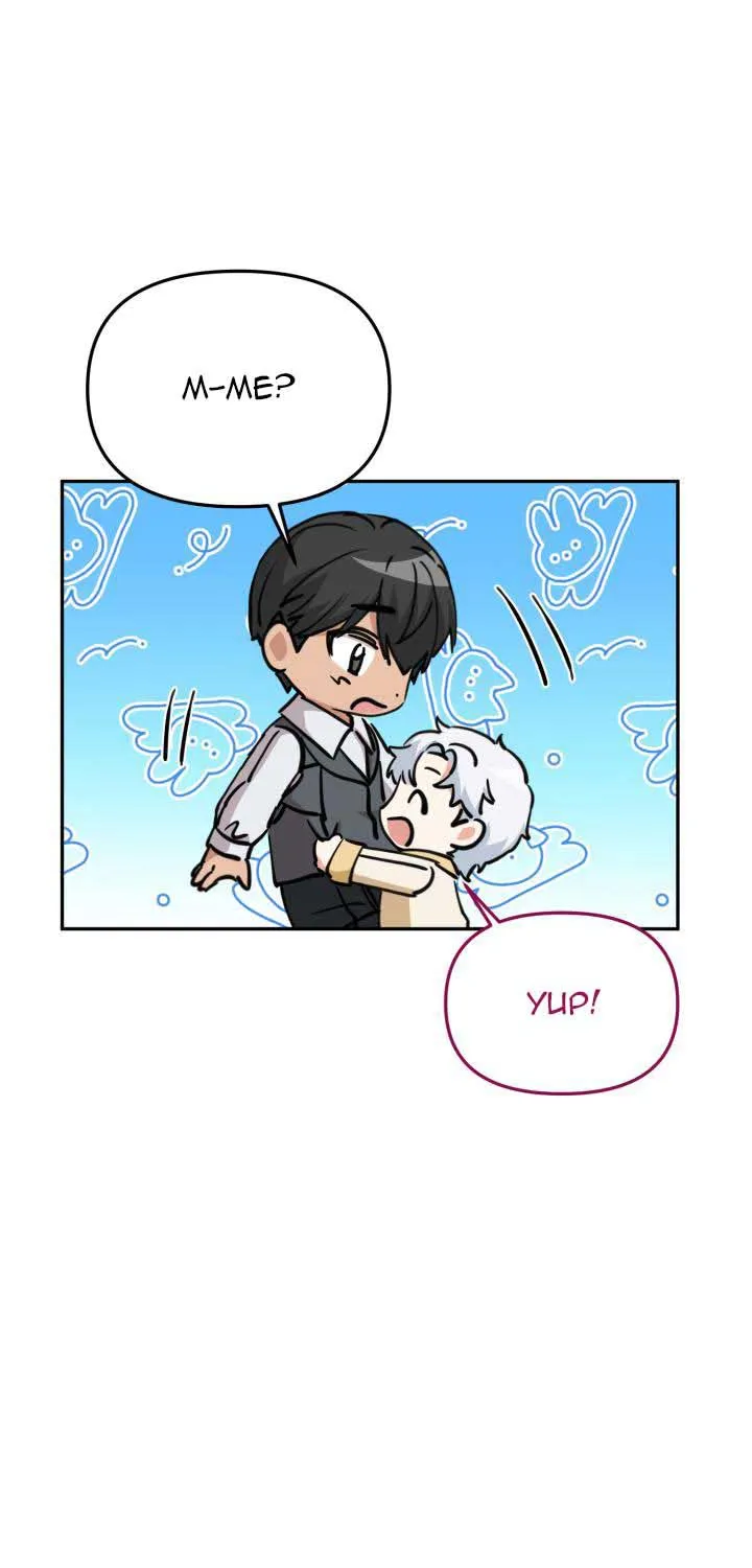 Read How To Survive As The Devil’s Child chapter 12 image 51 on Lezhin