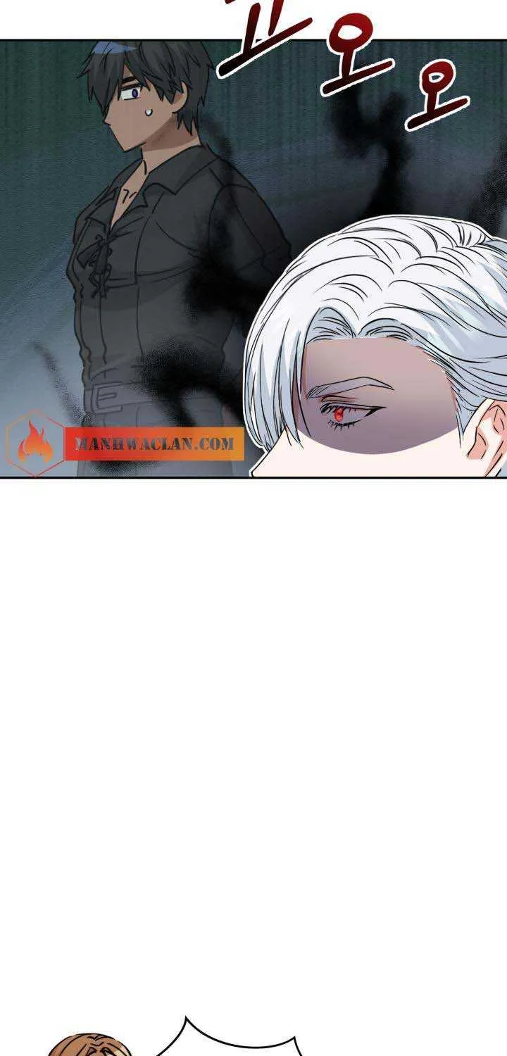 Read How To Survive As The Devil’s Child chapter 12 image 65 on Lezhin