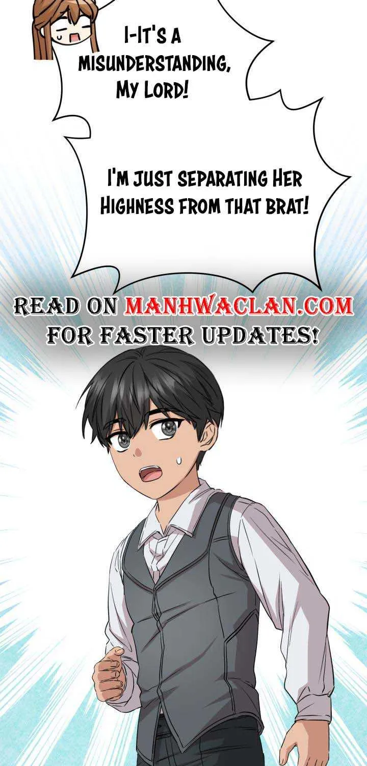 Read How To Survive As The Devil’s Child chapter 12 image 66 on Lezhin
