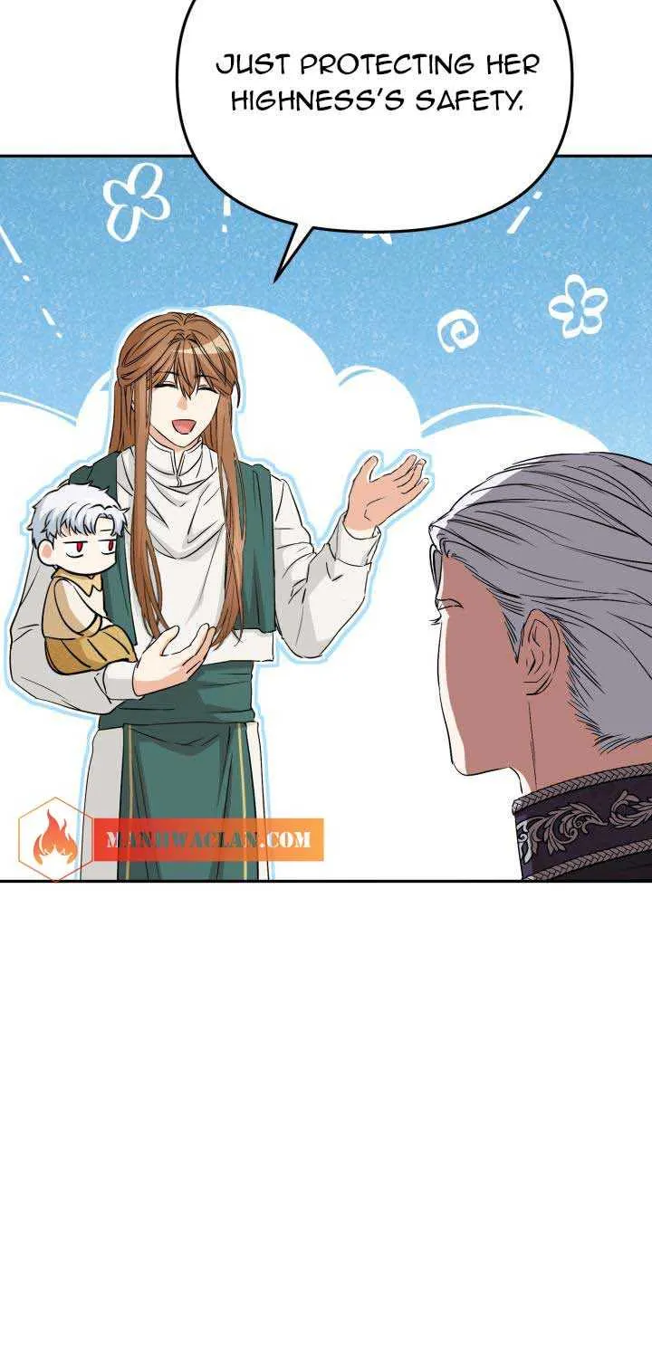 Read How To Survive As The Devil’s Child chapter 12 image 69 on Lezhin