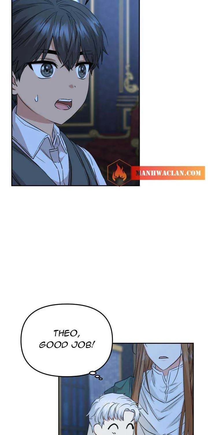 Read How To Survive As The Devil’s Child chapter 12 image 74 on Lezhin
