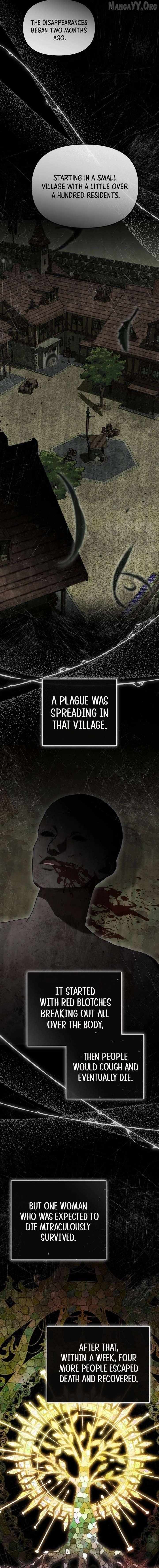 Read How To Survive As The Devil’s Child chapter 120 image 1 on Lezhin