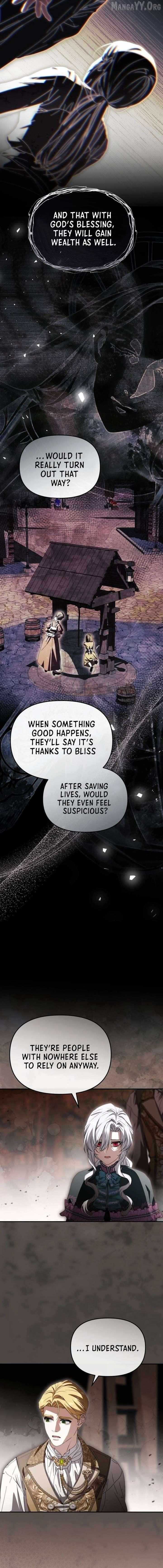 Read How To Survive As The Devil’s Child chapter 120 image 10 on Lezhin