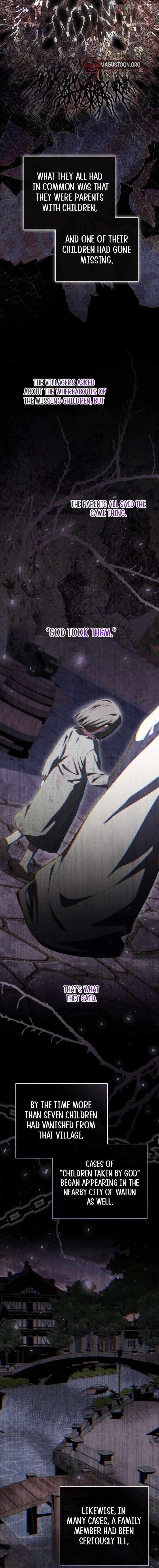 Read How To Survive As The Devil’s Child chapter 120 image 2 on Lezhin
