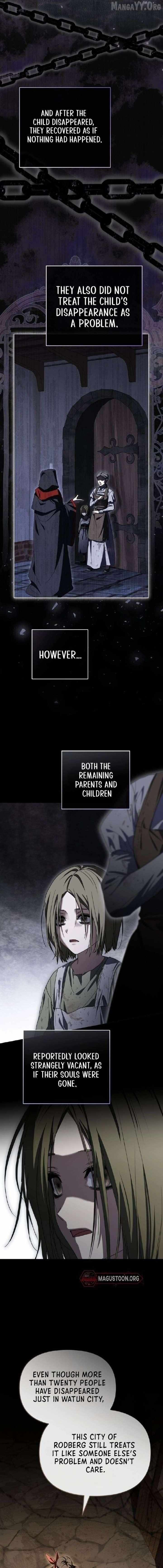 Read How To Survive As The Devil’s Child chapter 120 image 3 on Lezhin