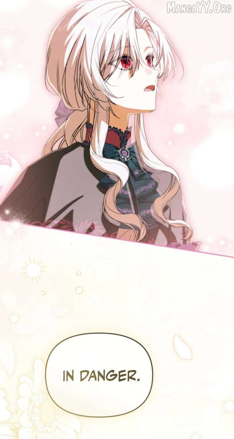 Read How To Survive As The Devil’s Child chapter 121 image 1 on Lezhin