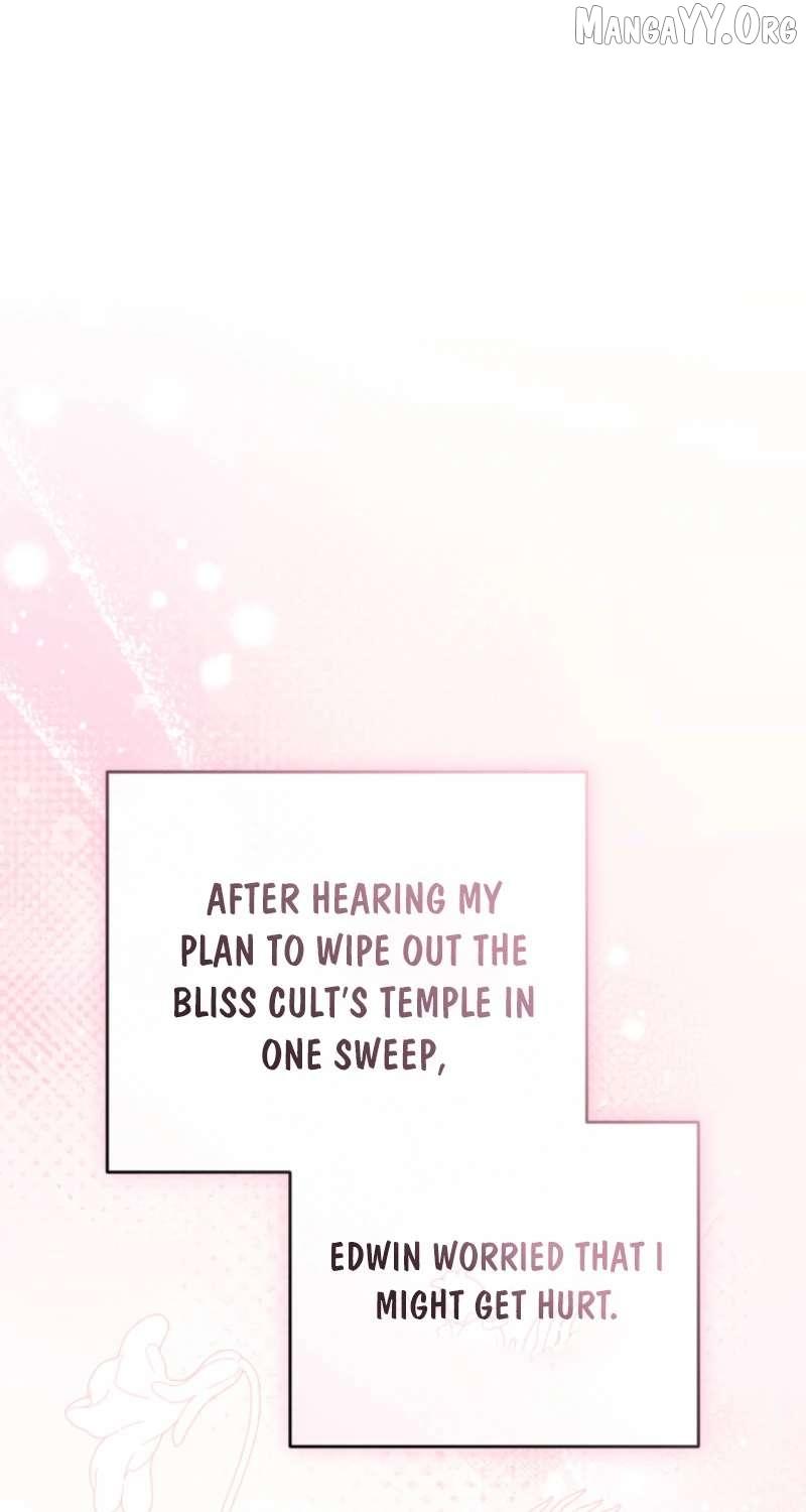 Read How To Survive As The Devil’s Child chapter 121 image 14 on Lezhin