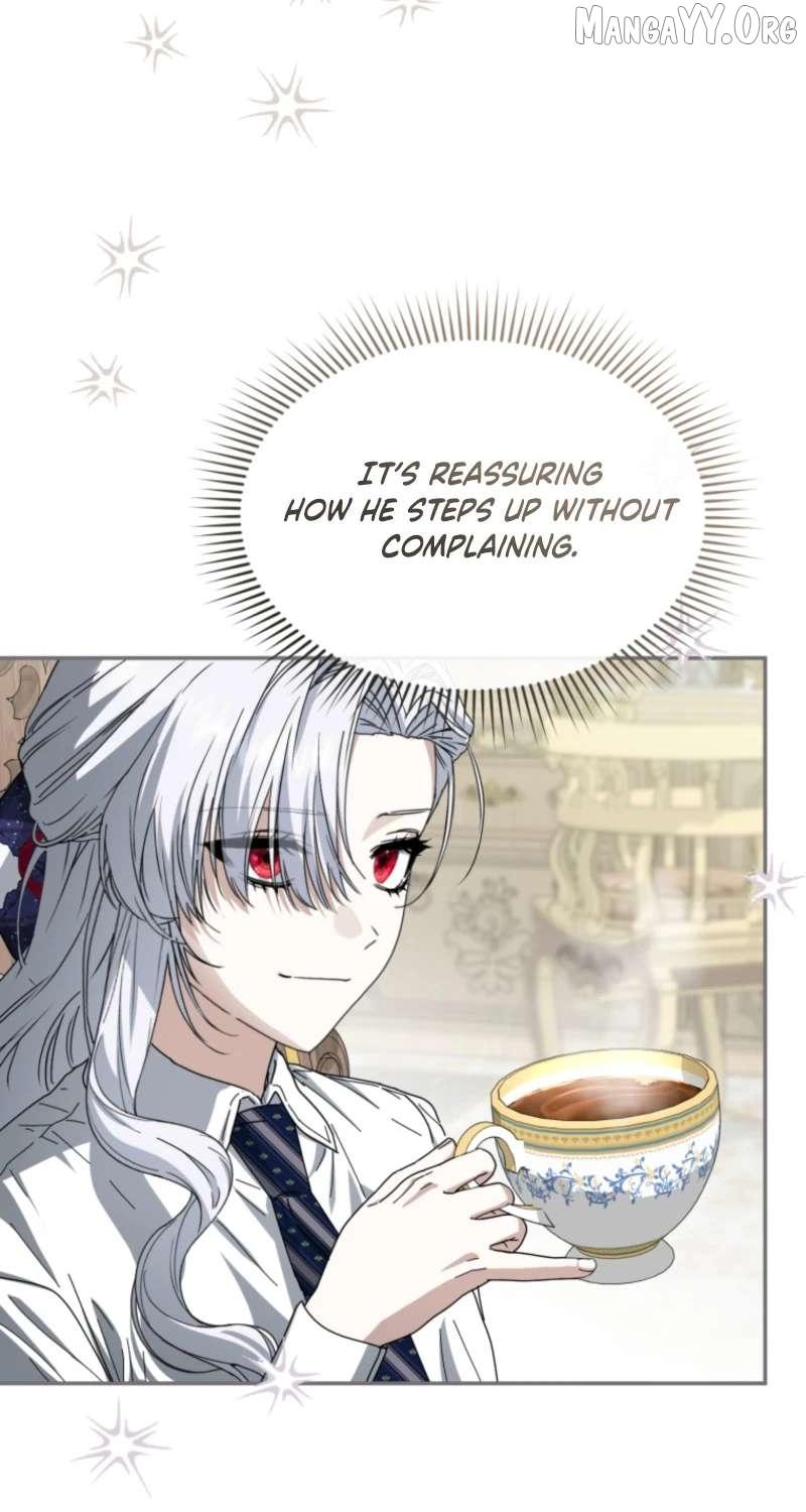Read How To Survive As The Devil’s Child chapter 121 image 18 on Lezhin