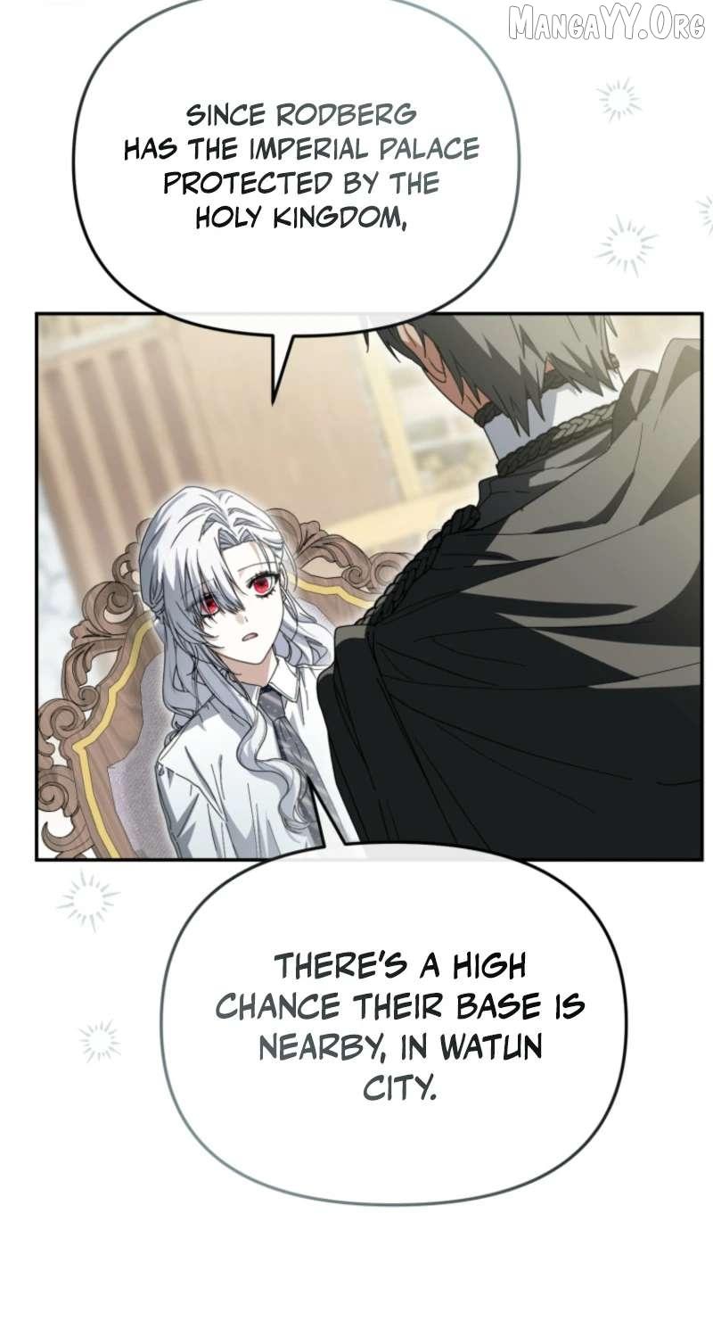 Read How To Survive As The Devil’s Child chapter 121 image 21 on Lezhin