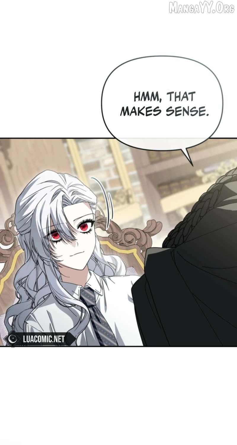 Read How To Survive As The Devil’s Child chapter 121 image 22 on Lezhin
