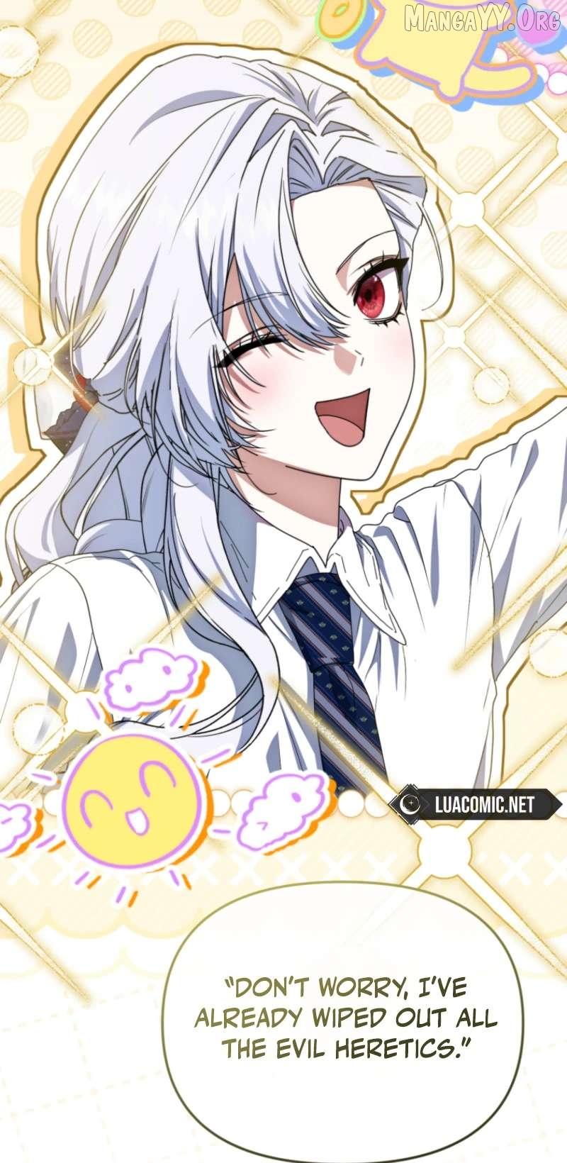 Read How To Survive As The Devil’s Child chapter 121 image 28 on Lezhin