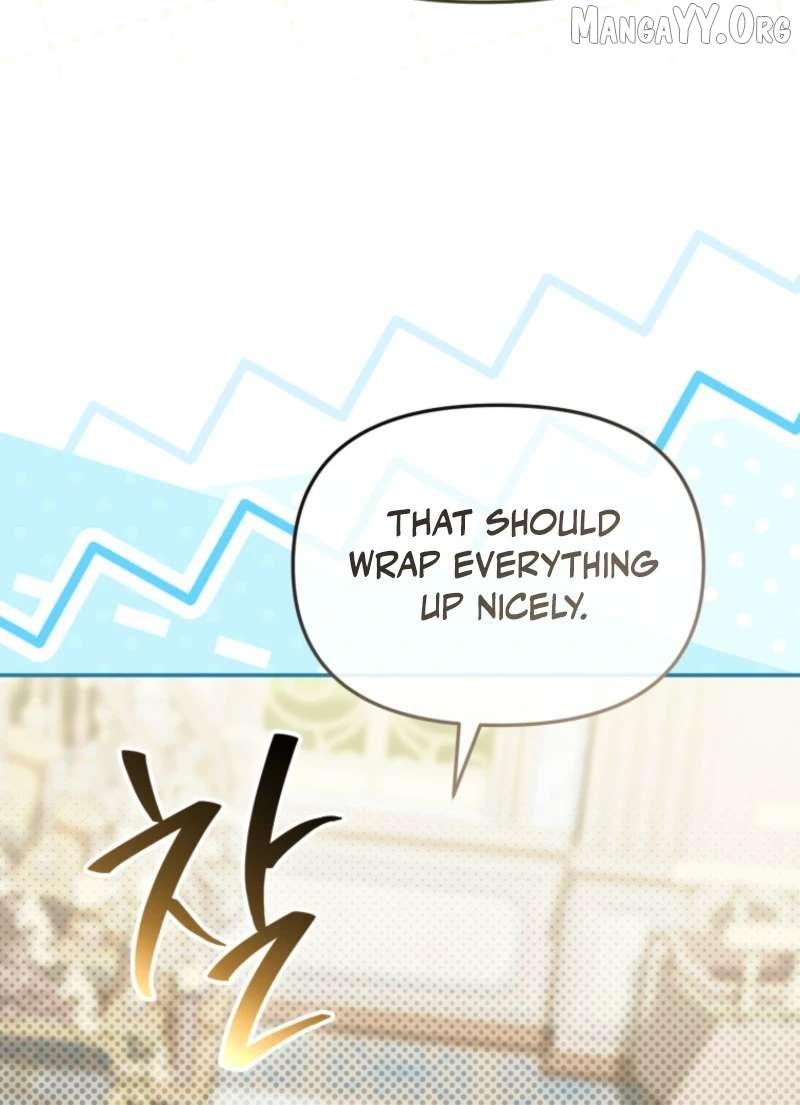 Read How To Survive As The Devil’s Child chapter 121 image 29 on Lezhin