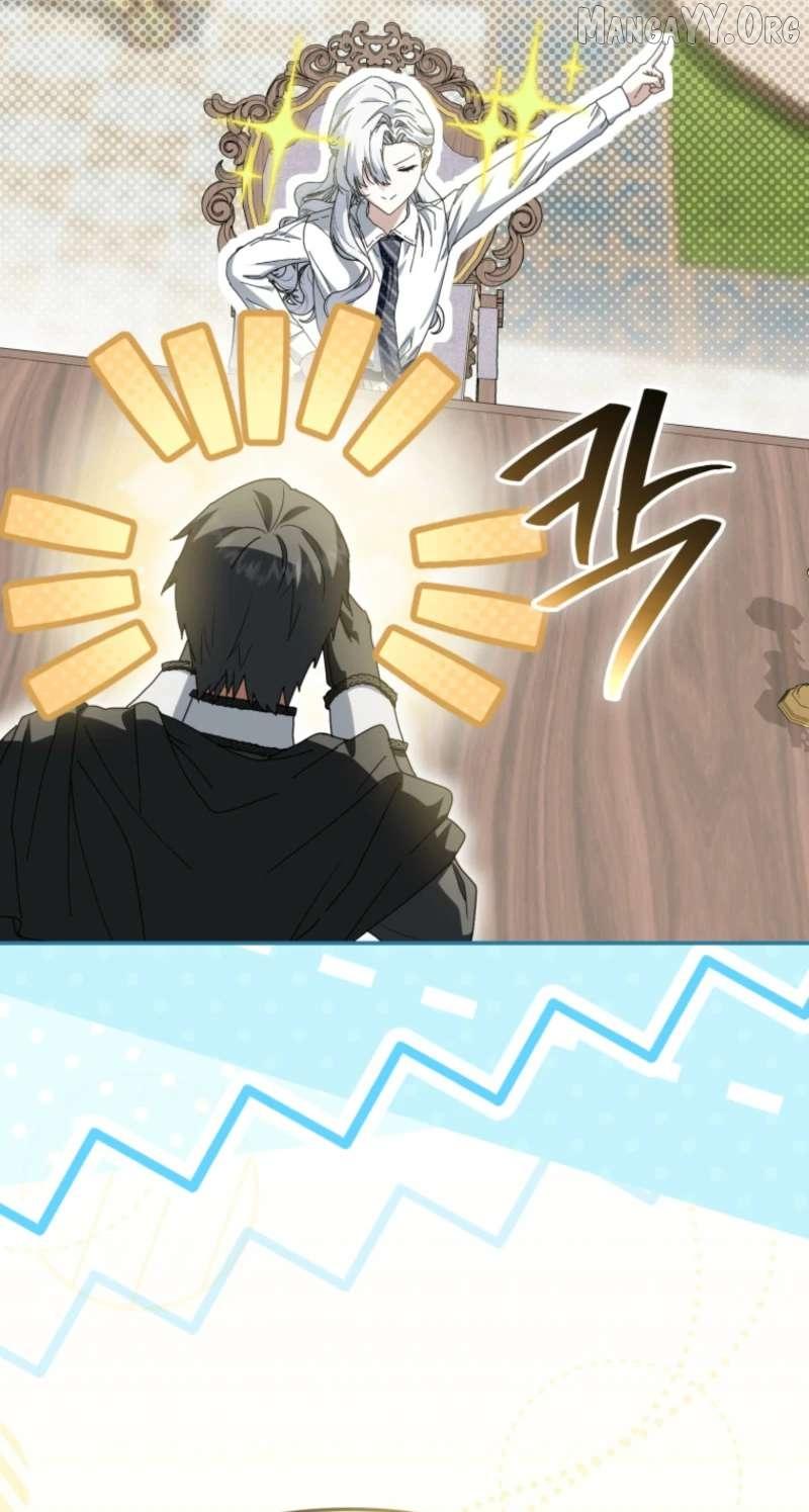 Read How To Survive As The Devil’s Child chapter 121 image 30 on Lezhin