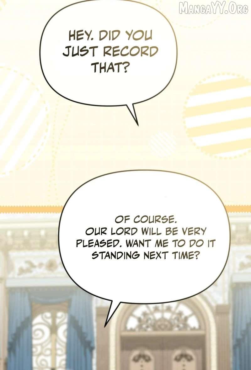 Read How To Survive As The Devil’s Child chapter 121 image 31 on Lezhin