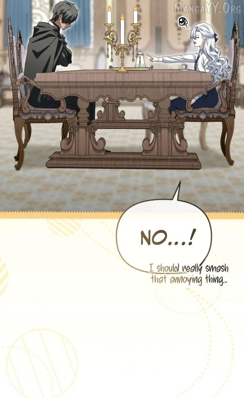 Read How To Survive As The Devil’s Child chapter 121 image 32 on Lezhin