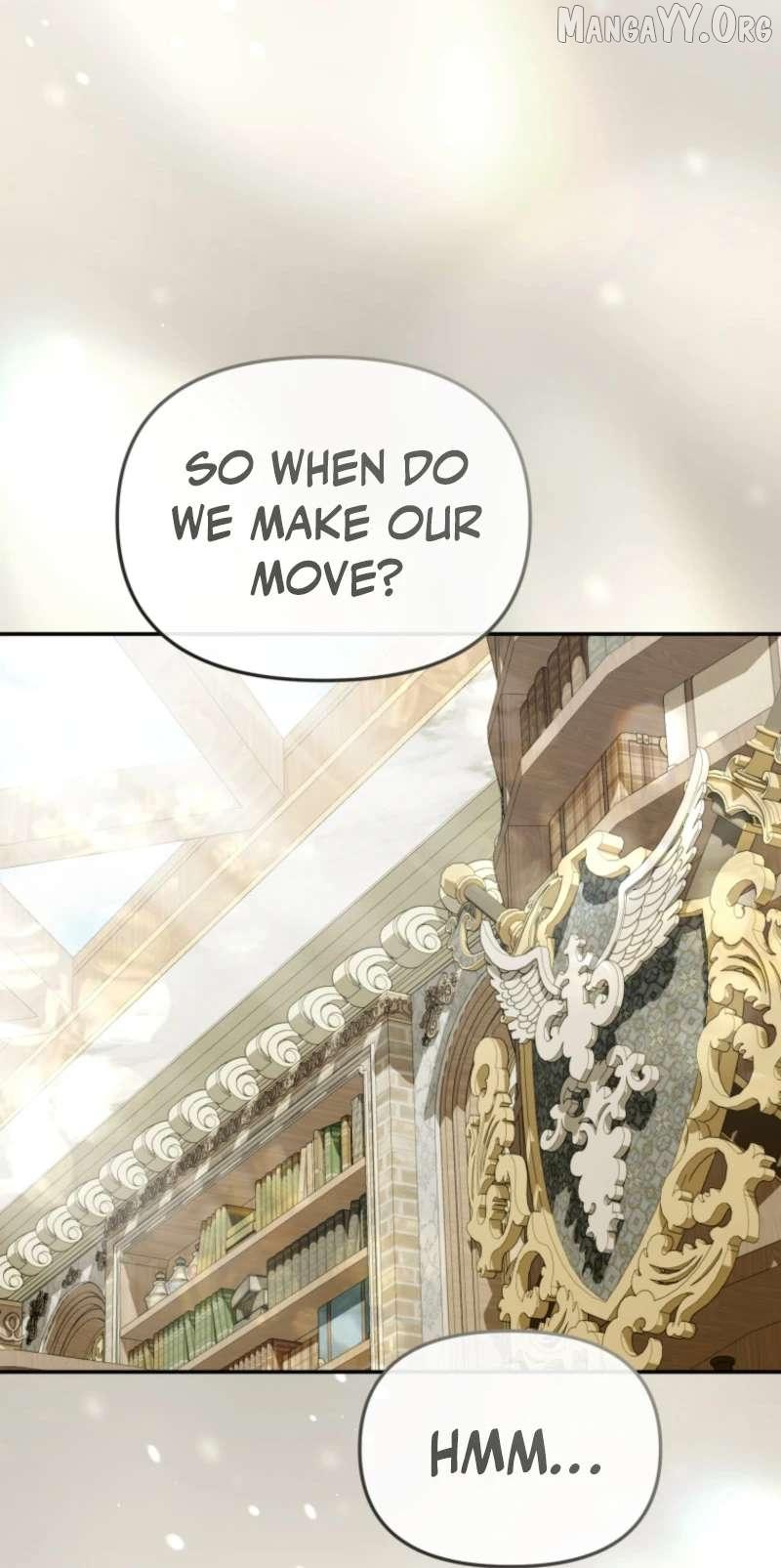 Read How To Survive As The Devil’s Child chapter 121 image 34 on Lezhin