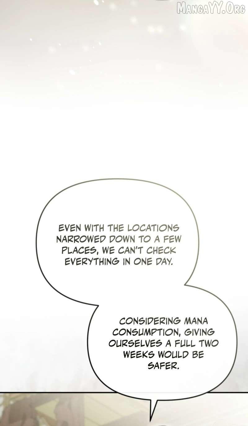 Read How To Survive As The Devil’s Child chapter 121 image 35 on Lezhin