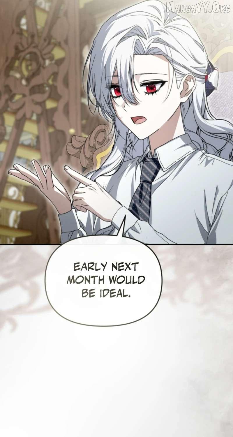 Read How To Survive As The Devil’s Child chapter 121 image 36 on Lezhin