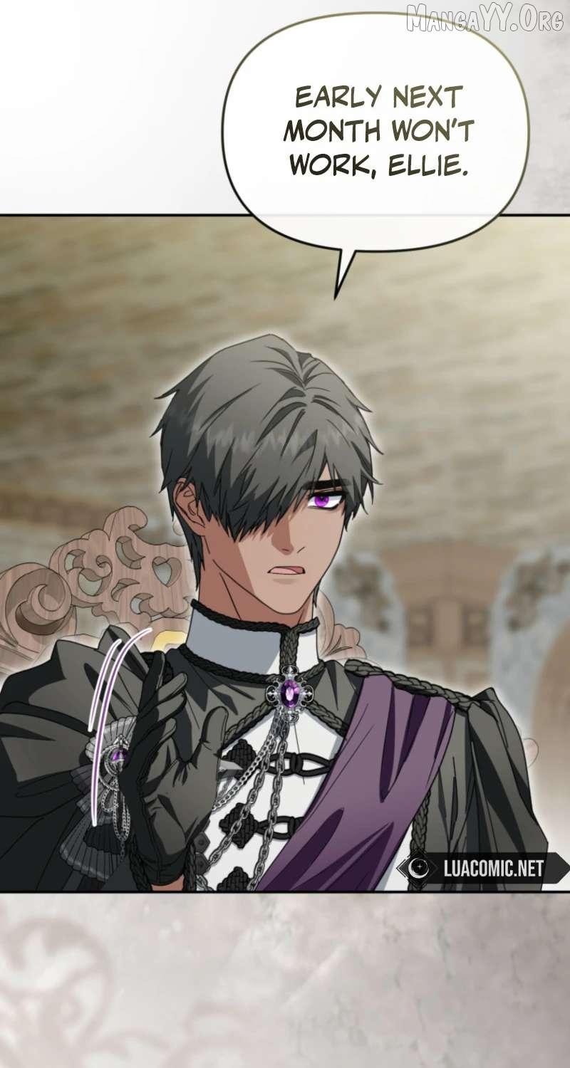 Read How To Survive As The Devil’s Child chapter 121 image 37 on Lezhin