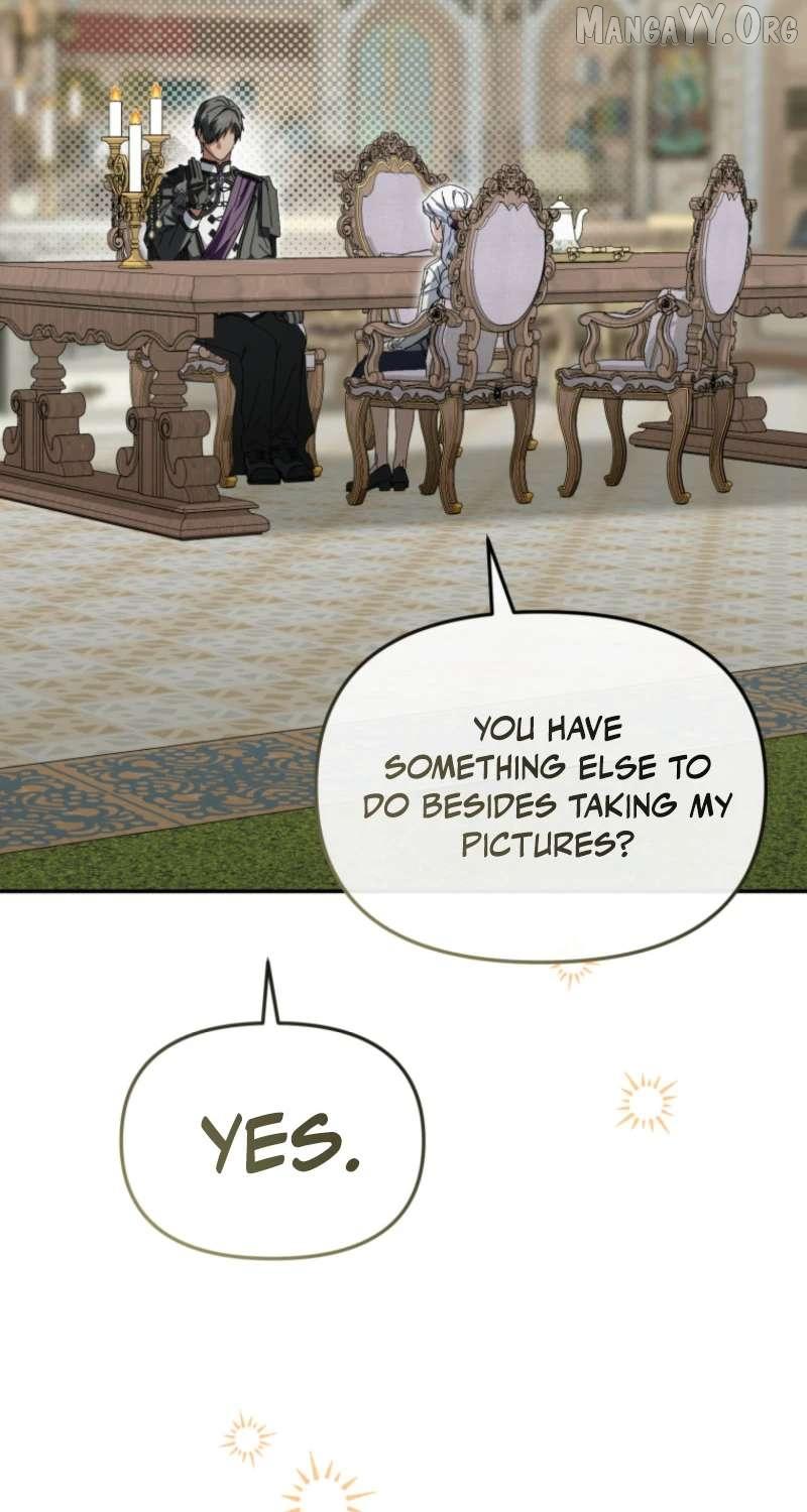 Read How To Survive As The Devil’s Child chapter 121 image 39 on Lezhin