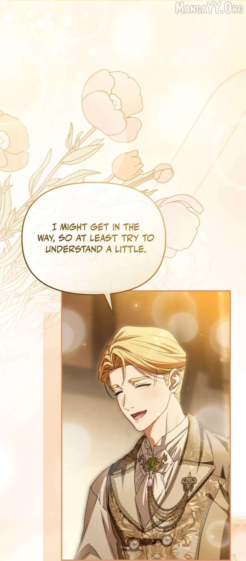 Read How To Survive As The Devil’s Child chapter 121 image 4 on Lezhin