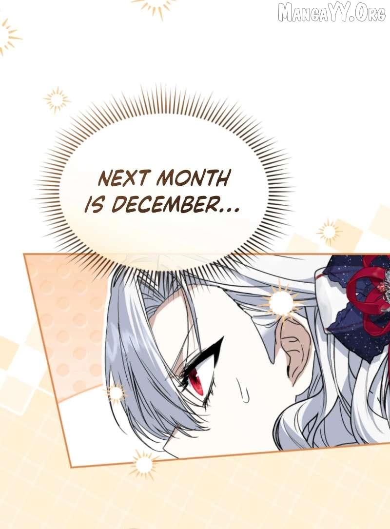 Read How To Survive As The Devil’s Child chapter 121 image 40 on Lezhin