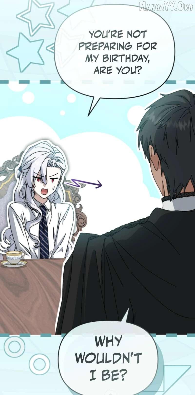 Read How To Survive As The Devil’s Child chapter 121 image 42 on Lezhin