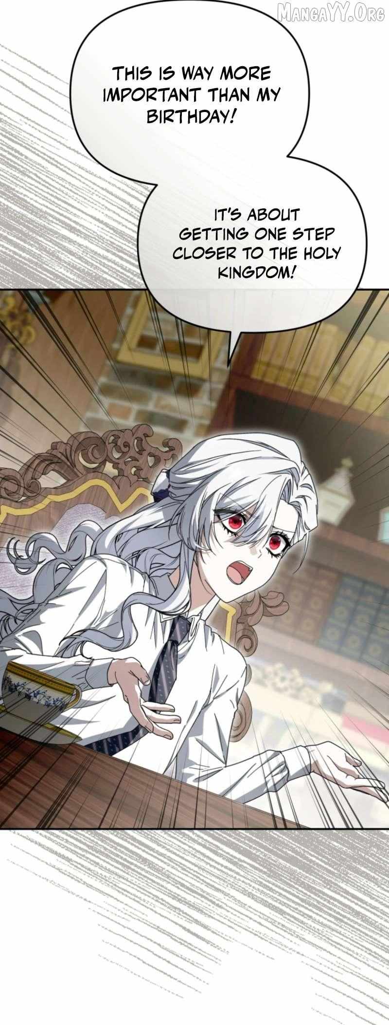 Read How To Survive As The Devil’s Child chapter 121 image 44 on Lezhin