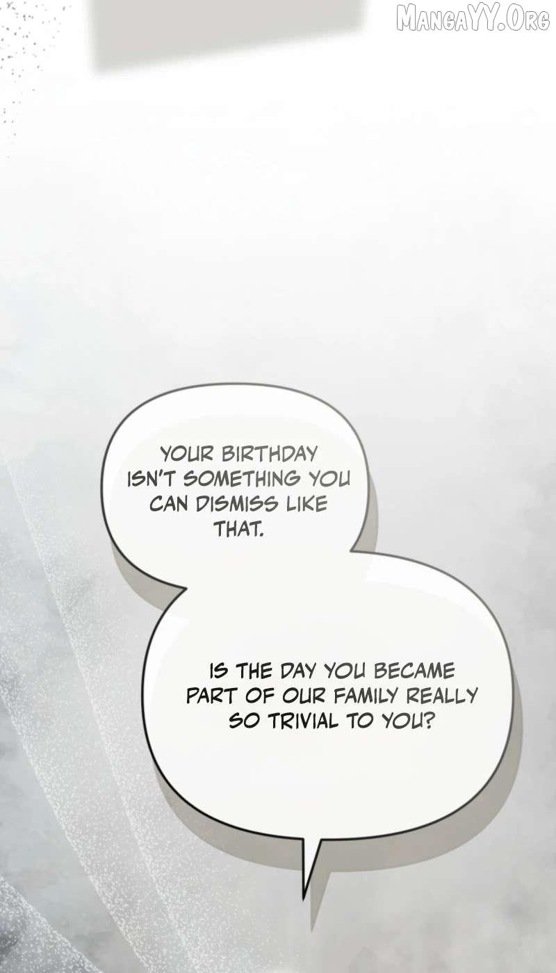 Read How To Survive As The Devil’s Child chapter 121 image 46 on Lezhin
