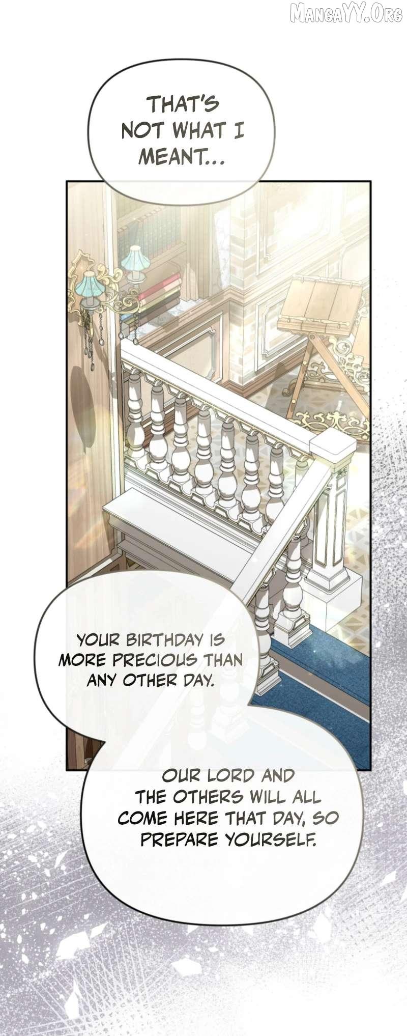 Read How To Survive As The Devil’s Child chapter 121 image 48 on Lezhin