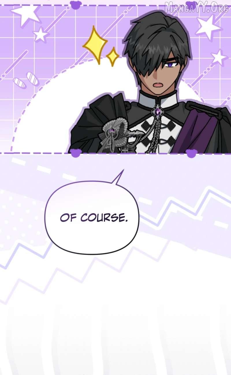 Read How To Survive As The Devil’s Child chapter 121 image 50 on Lezhin