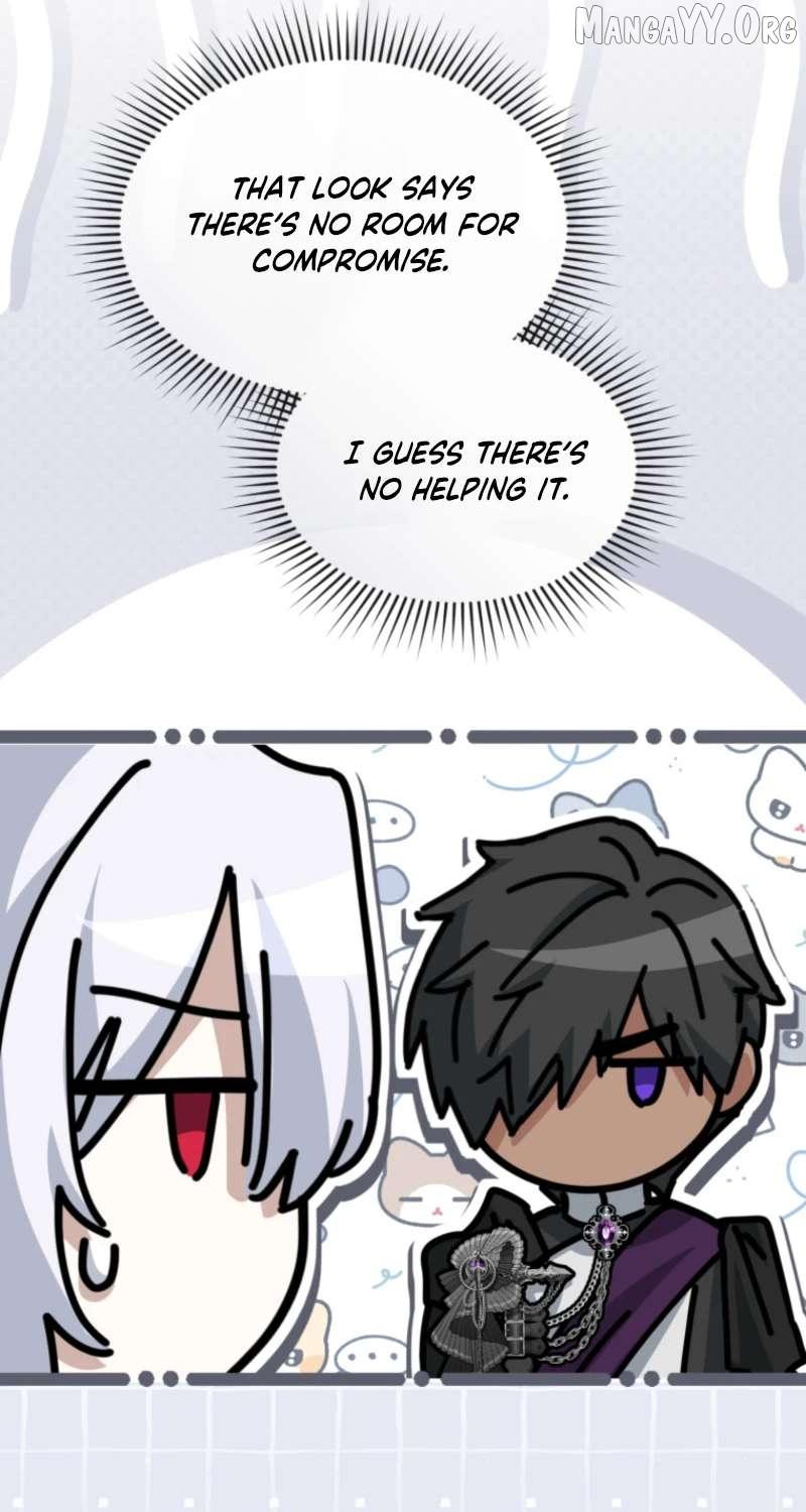 Read How To Survive As The Devil’s Child chapter 121 image 51 on Lezhin