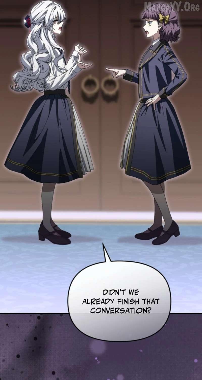 Read How To Survive As The Devil’s Child chapter 121 image 58 on Lezhin