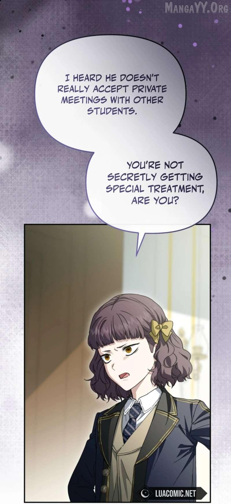 Read How To Survive As The Devil’s Child chapter 121 image 59 on Lezhin