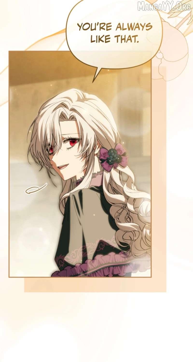 Read How To Survive As The Devil’s Child chapter 121 image 6 on Lezhin
