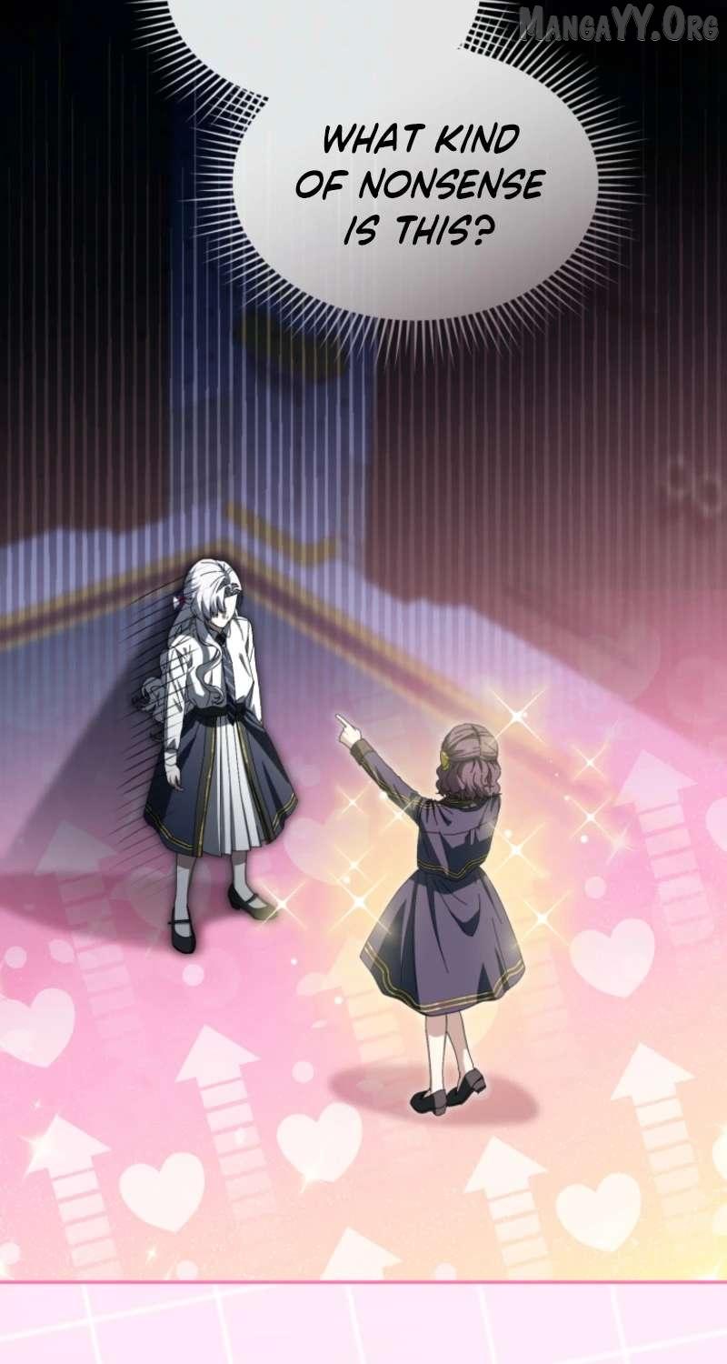 Read How To Survive As The Devil’s Child chapter 121 image 66 on Lezhin